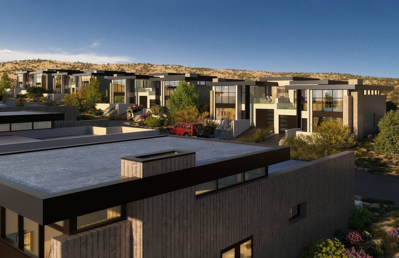 2_LBR_Strata_1 Story