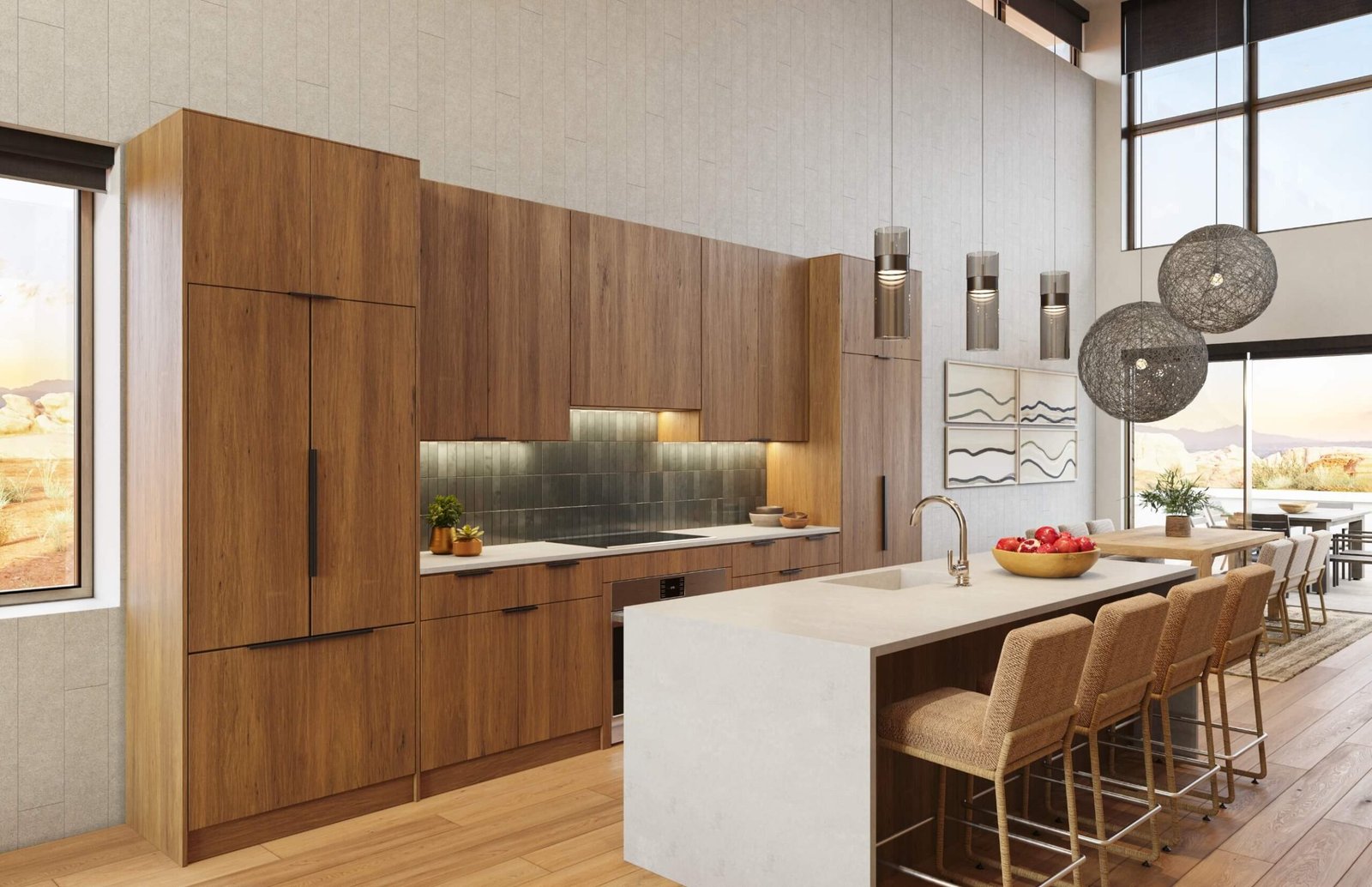 4_LBR_Strata_1 Story