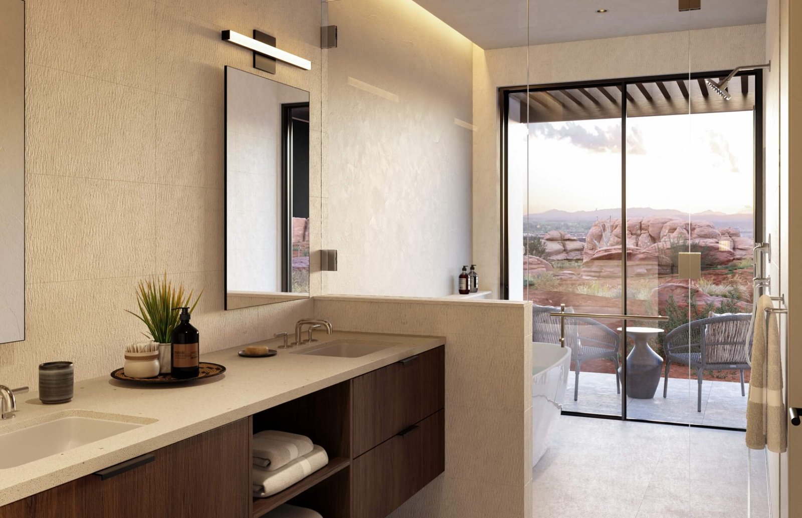 5_LBR_Strata_1 Story